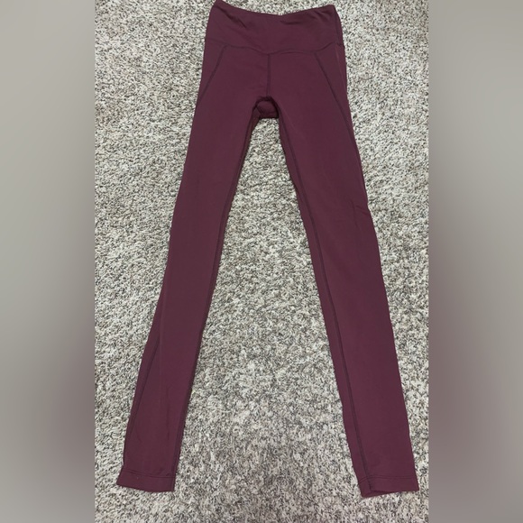 kira grace Pants & Jumpsuits Kira Grace Yoga Leggings Size Xs High